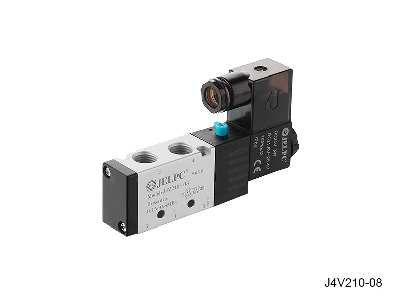 J4V200系列电磁阀