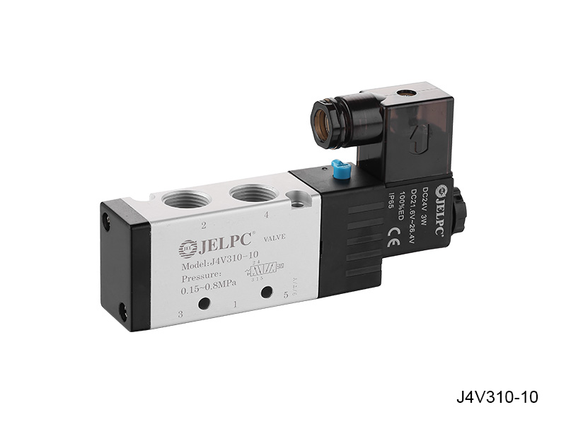 J4V300系列电磁阀