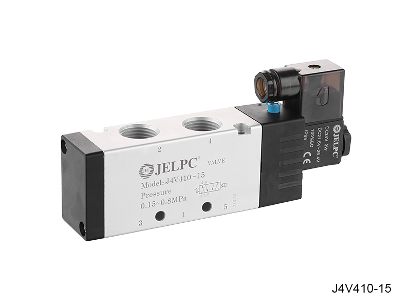 J4V400系列电磁阀