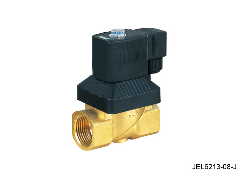 JEL6213系列电磁阀