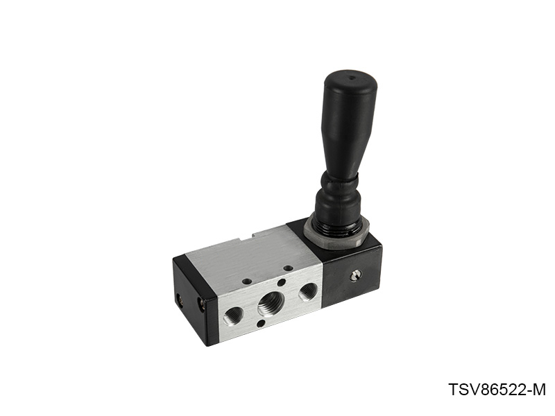 TSV系列手扳阀
