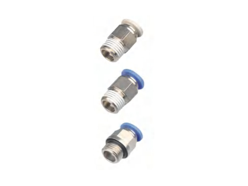 IPC-(G) 螺纹直通