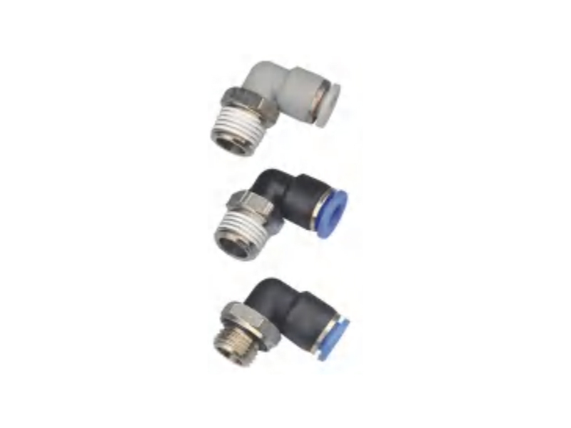 IPLN-(G) 新螺纹弯头