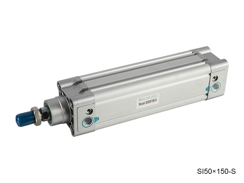 SI系列 标准气缸 ( ISO15552)